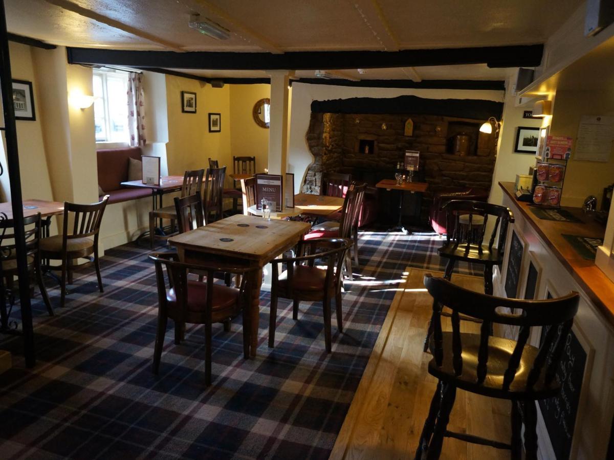 Masons Arms 호텔 Montacute 외부 사진
